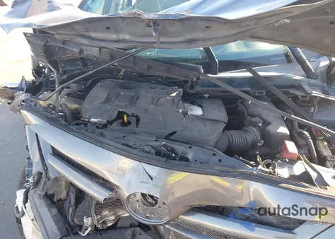 2011 Toyota Corolla Le from USA, damaged, VIN 2T1BU4EE2BC670344